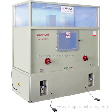 Polyurea Foam Filling Machine